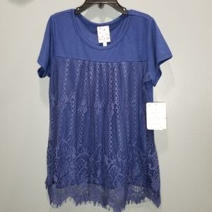 Belle du Jour dress shirt